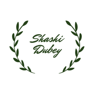 Shashi Dubey Logo (1)