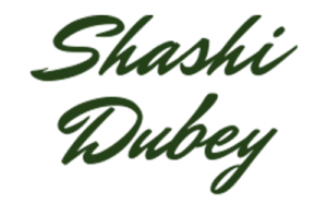 Shashi Dubey Logo 1 Copy