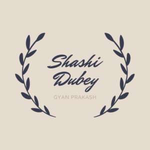 Shashi Dubey Logo